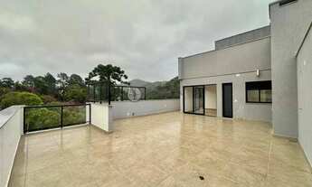 Imagem: Cobertura à venda com 2 quartos sendo 1