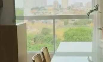 Imagem: Apartamento Vista Parque Cascavel