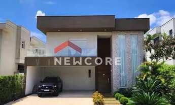 Imagem 2: Casa de condomínio em Alameda Taurus - Alphaville - Santana de Parnaíba/SP