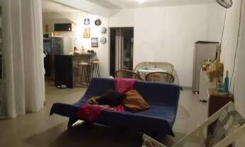 Imagem 2: Casa disponível para virada do ano e natal