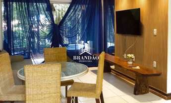 Imagem 6: Vendo bangalô no Villas do Pratagy Maceió!