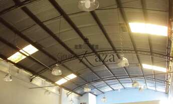 Imagem 2: Imóvel para aluguel possui 450 metros quadrados em Jardim Vale do Sol - São José dos Campo