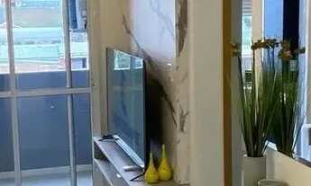 Imagem 4: Apartamento duplex 3 dormitórios sendo 3 suítes sacada 3 vagas sacada com churrasqueira