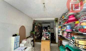 Imagem 2: Ponto para alugar, 40 m² por R$ 2.000,00/mês - Cidade Planejada I - Bragança Paulista/SP