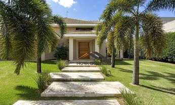 Imagem: Rancho com 3 dormitórios à venda, 336