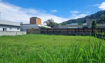 Imagem 4: Terreno - Florianópolis SC