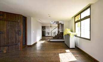 Imagem 3: Cobertura 3 qurtos para aluguel no bairro Lourdes