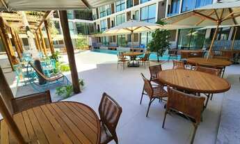 Imagem 6: Imóvel para venda possui 25 metros quadrados com 1 quarto em Porto de Galinhas - Ipojuca