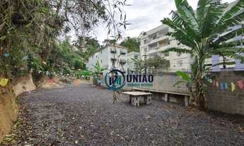 Imagem 4: Ótimo Terreno ( dois lotes), 645 m² - venda por R$ 2.105.000 - Centro/Fátima - Niterói/RJ