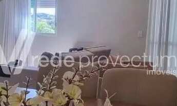 Imagem 2: Apartamento - Fazenda São Quirino - Campinas