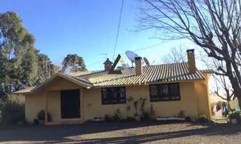 Imagem 2: Sítio em Vacaria/RS