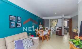 Imagem 3: Apartamento em Rua Guilherme Alves - Petrópolis - Porto Alegre/RS