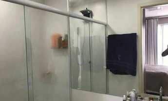 Imagem 5: Metropolitan Barcelona Apartamento 1 Quarto Mobiliado no Jardim Goiás