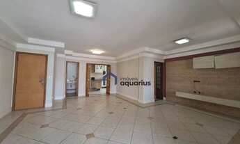 Imagem 3: Apartamento, 143 m² - venda por R$ 1.450.000,00 ou aluguel por R$ 6.245,00/mês - Altos do