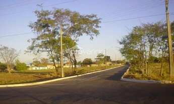 Imagem 5: RUA DR. NAPOLEÃO RODRIGUES LAUREANO QD 25