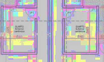 Imagem 6: Casa em Condomínio para Venda em Londrina, Parque Leblon, 3 dormitórios, 1 suíte, 2 banhei