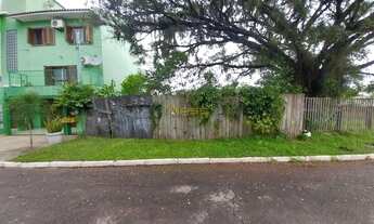 Imagem 4: Terreno à venda com 484 m², plano - Bairro Niterói - Canoas/RS