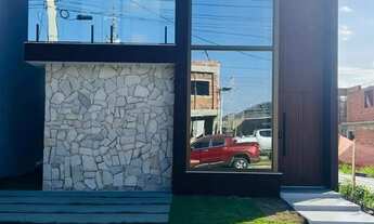 Imagem: CASA RESIDENCIAL em CAMAÇARI - BA, CATU