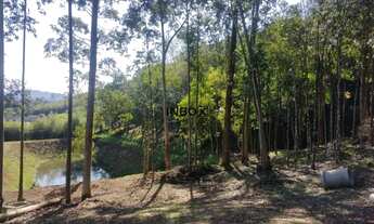 Imagem 6: INBOX CIA IMOBILIÁRIA VENDE, TERRENO EM CONDOMÍNIO FECHADO EM PINTO BANDEIRA