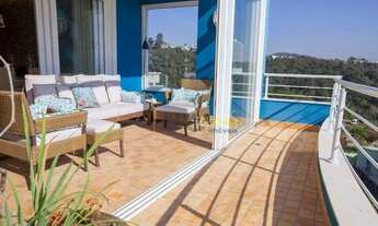 Imagem: Casa com 4 dormitórios à venda, 668 m²