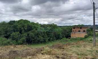 Imagem 4: Terreno Monte Bérico Caxias do Sul