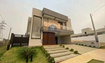 Imagem: Casa Sobrado de Condominio em Jardim Ermida