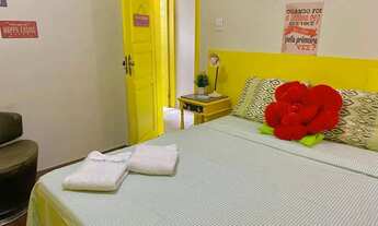 Imagem: Apartamento Mobiliado com 2 quartos em Nazaré