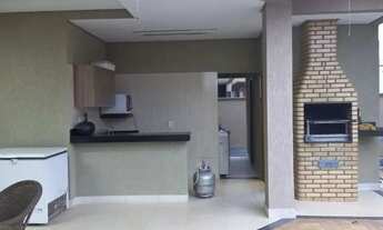 Imagem 6: Jadins Lisboa - Casa térrea - 3 suítes