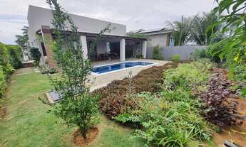 Imagem 3: CASA RESIDENCIAL em CAMAÇARI - BA, ALPHAVILLE