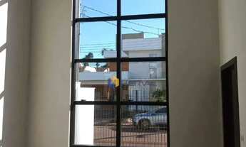 Imagem 4: Sobrado com 3 suítes à venda, 237 m² por R$ 1.650.000 - Jardim Cidade Monções - Maringá/PR