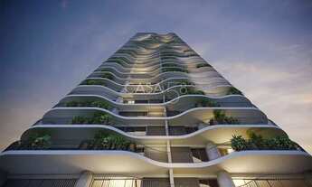 Imagem 2: Apartamento 4 dormitórios à venda Setor Oeste Goiânia/GO