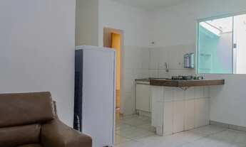 Imagem: Apartamento no St. Bueno, 1 quarto, vaga