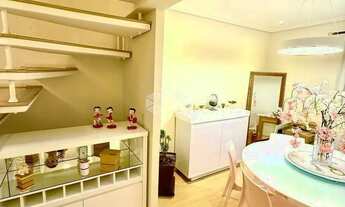 Imagem 6: Cobertura Duplex à Venda - 94 m² | 2 Vagas | Totalmente Mobiliada