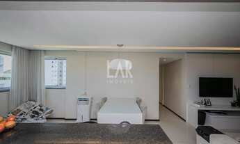 Imagem 6: Apartamento à venda, 3 quartos, 1 suíte, 2 vagas, União - Belo Horizonte/MG