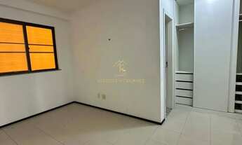 Imagem 7: Apartamento em São Marcos, 3 Suites, Vista mar, aluguel, São Luís/MA