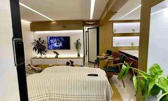 Imagem 5: Apartamento à venda em Goiânia, Setor Oeste, com 3 quartos, com 123 m²