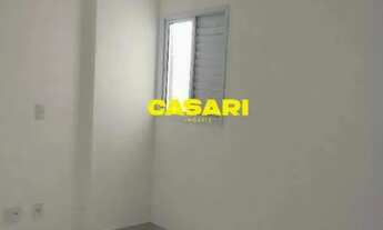 Imagem 4: Apartamento com 2 dormitórios, 50 m² - Demarchi - São Bernardo do Campo/SP