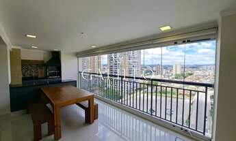 Imagem 6: APARTAMENTO PARA LOCAÇÃO NO CONDOMÍNIO ALTA VISTA - 128M² - ANHANGABAU - JUNDIAÍ - SP