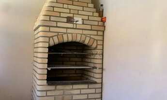 Imagem 7: Oportunidade - Casa - Jardim Santa Júlia - 3 Dormitórios - 244m²