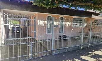 Imagem: VENDE-SE IMÓVEL COM 2 CASAS NO MESMO TERRENO