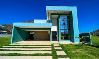 Imagem 2: Condomínio Terras Alphaville Maricá - Casas de 3 e 4 quartos à venda