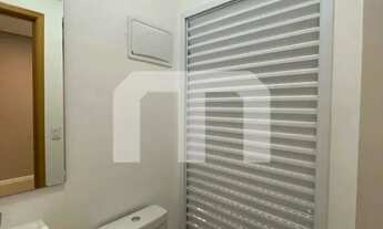 Imagem 6: Linda sala com 33,53 m², 2 banheiros, ar condicionado , 1 vaga