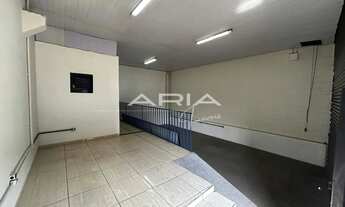 Imagem 5: Sala comercial para locação no Jardim Ideal, região leste de Londrina PR