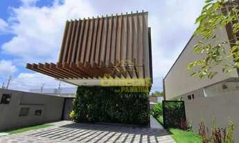 Imagem 2: Casa à venda, 314 m² por R$ 2.452.889,37 - Praia Do Jacare - Cabedelo/PB