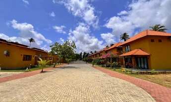 Imagem: Casa de 2 quartos mobiliada em Condomínio