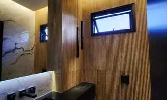 Imagem 7: Casa - Condomínio à venda, 3 quartos, 3 suítes, 2 vagas, Alphaville Campo Grande 4 - Campo