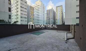 Imagem 4: APARTAMENTO A VENDA NO CERQUEIRA CÉSAR, 3 SUÍTES. 4 VAGAS DE GARAGEM