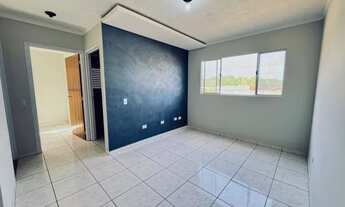 Imagem 2: Lindo apartamento reformado - 1º andar - Residencial Canguru