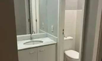 Imagem 3: Imóvel para venda possui 55 metros quadrados com 2 quartos em Jacarepaguá - Rio de Janeiro