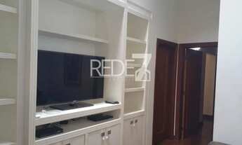 Imagem 4: Imperdível casa à venda em Campinas-SP, Parque Taquaral: 4 quartos, 4 suítes, 2 salas, 6 b